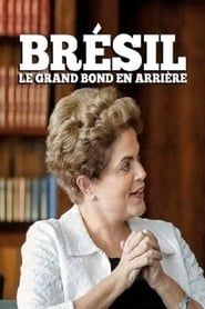 Brazil: The Great Jump Backward series tv