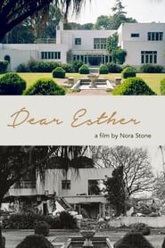 Dear Esther series tv