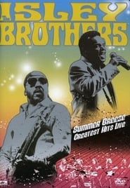 Image The Isley Brothers - Summer Breeze - Greatest Hits Live