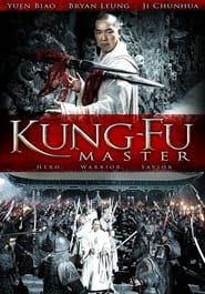 Kung-Fu Master series tv