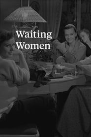 Image L'Attente des femmes 1952
