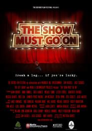 The Show Must Go On series tv