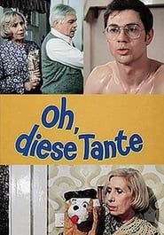 Oh, diese Tante (1978)