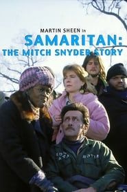 Image Samaritan: The Mitch Snyder Story 1986