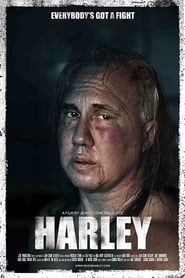 Harley series tv