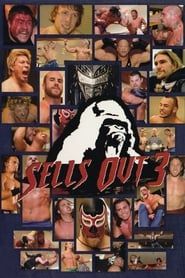 PWG Sells Out: Volume 3 series tv