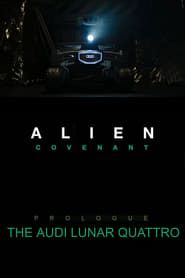 Image Alien: Covenant - Prologue: The Audi Lunar Quattro