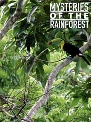 Mysteries of the Rainforest series tv