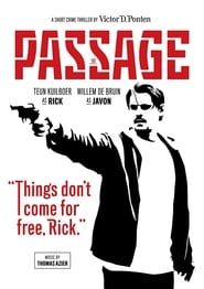 Passage series tv