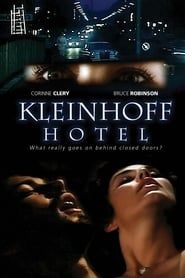 Kleinhoff Hotel series tv