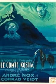 Le Comte Kostia (1925)