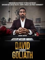 David vs Goliath series tv