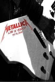 Metallica_ Live in Munich, Germany - May 31, 2015 series tv