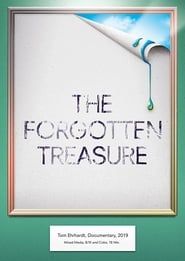 The Forgotten Treasure series tv