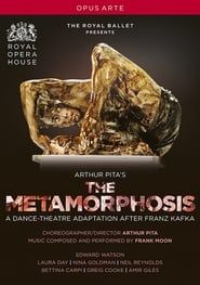 watch The Royal Ballet's The Metamorphosis
