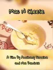 Mac N Cheese series tv