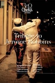 Paris Opera Ballet: Tribute to Jerome Robbins 2 series tv