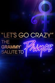 Let's Go Crazy: The Grammy Salute to Prince series tv