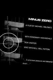 watch Minus Zero