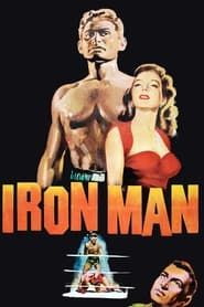 Image Iron Man