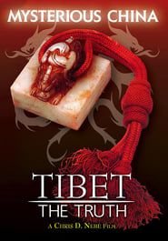 Tibet - The Truth series tv
