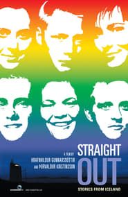 Straight Out: Stories from Iceland series tv