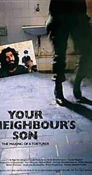 Your Neighbour's Son series tv