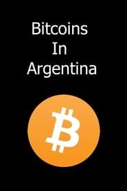 Image Bitcoins in Argentina