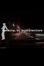 Dancing to Architecture - A Motion Picture About TINA series tv
