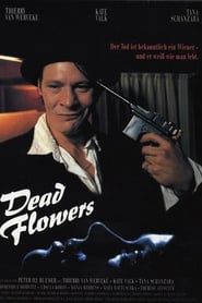 Dead Flowers series tv