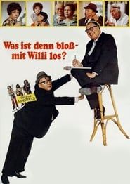 Image Was ist denn bloß mit Willi los? 1970