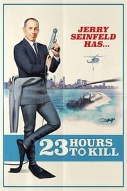 Image Jerry Seinfeld: 23 Hours to Kill 2020