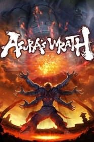 Asura's Wrath (2012)