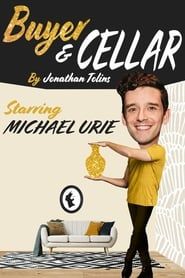 Buyer and Cellar (2020)