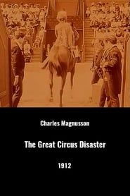 The Great Circus Disaster series tv