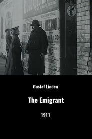 Image The Emigrant 1910