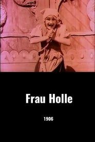 Frau Holle series tv