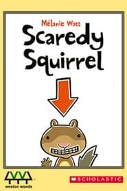 Scaredy Squirrel series tv