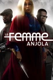La Femme Anjola series tv