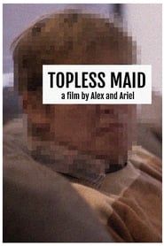 Topless Maid series tv