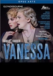 Vanessa - Samuel Barber  streaming