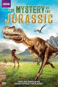 The Mystery Of The Jurassic series tv