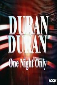 Duran Duran - One Night Only, ITV series tv