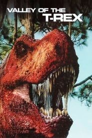 The Valley of the T-Rex series tv