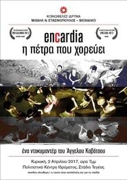Encardia, η Πέτρα που Χορεύει series tv