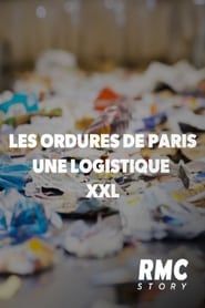 Image Les ordures de Paris : Une logistique XXL