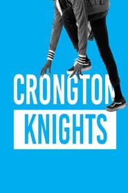 Crongton Knights series tv