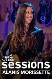 Alanis Morissette: Guitar Center Sessions series tv