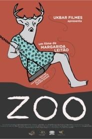 Zoo series tv