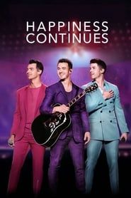 Le Bonheur se Poursuit : Un Film-Concert des Jonas Brothers 2020 streaming